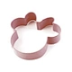 alphabet cookie cutter set